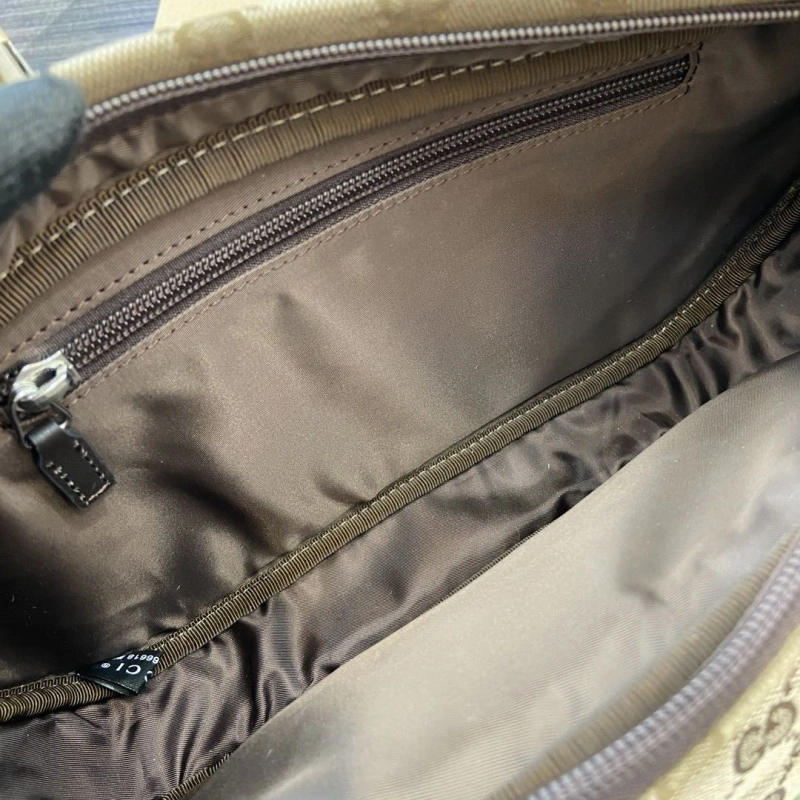 StreetReady Gxccx Waist & Chest Packs 40366
