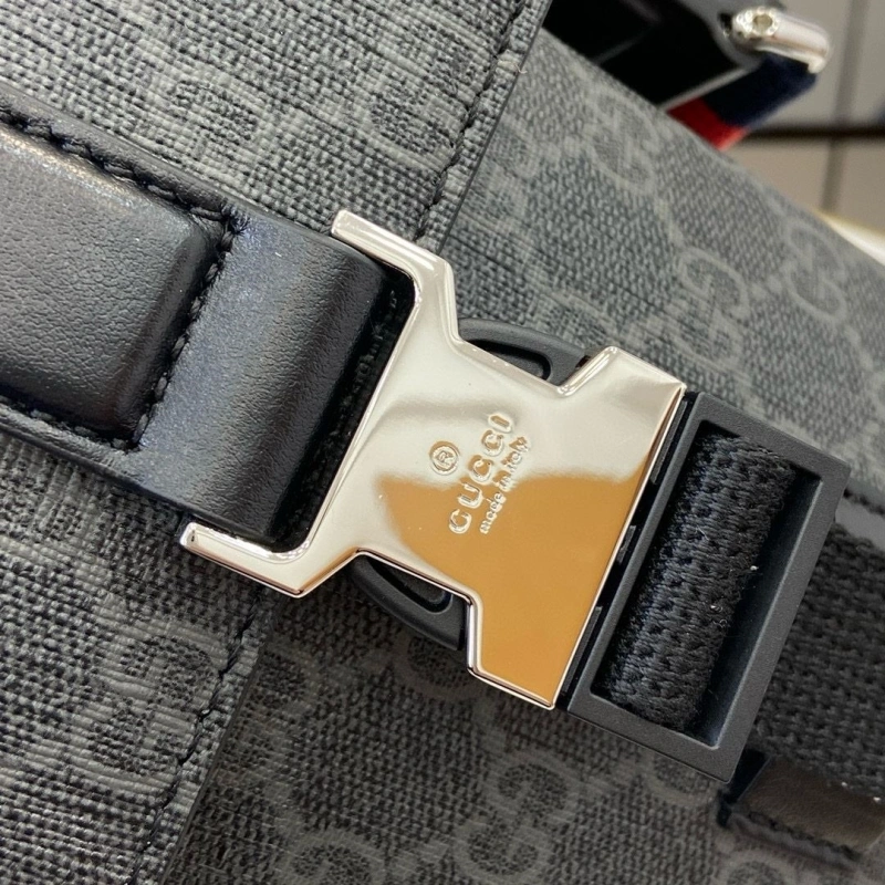 SportInspired Gxccx Waist & Chest Packs 40349