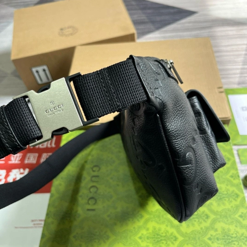Popular Gxccx Waist & Chest Packs 40378