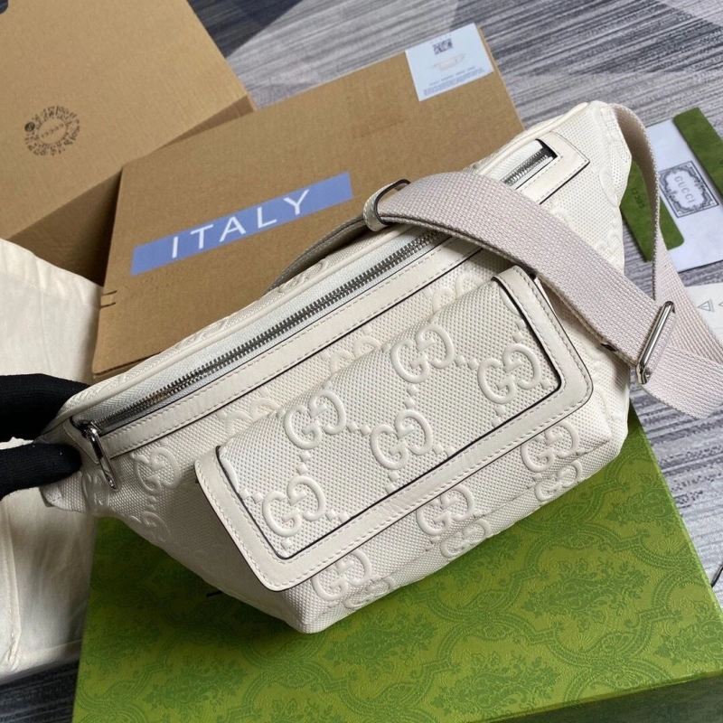 Gxccx Waist & Chest Packs Elegant 40379
