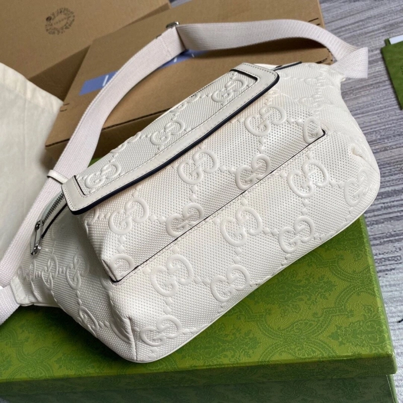 Gxccx Waist & Chest Packs Elegant 40379