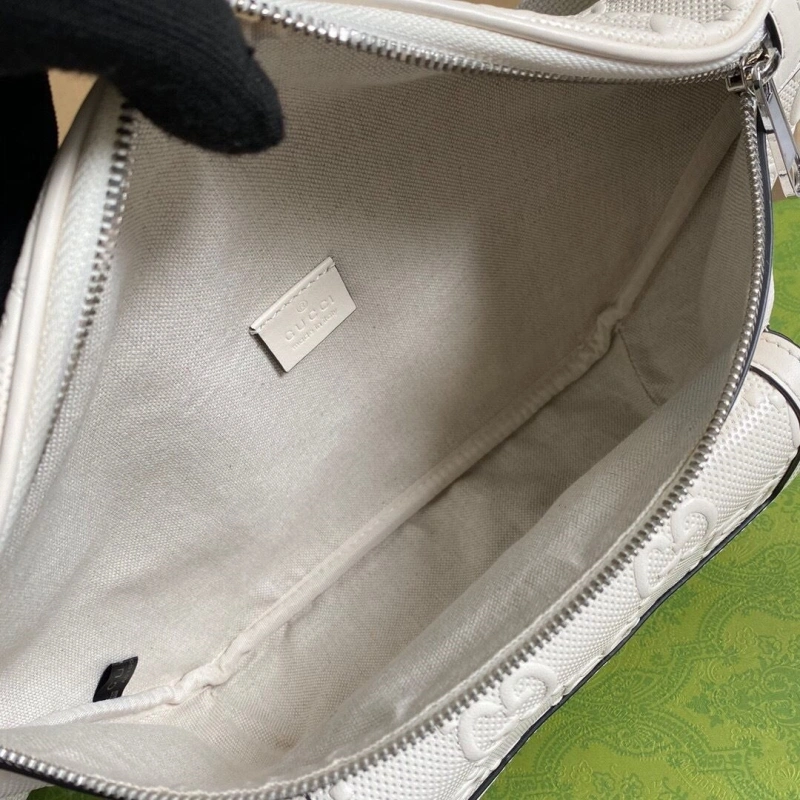 Gxccx Waist & Chest Packs Elegant 40379