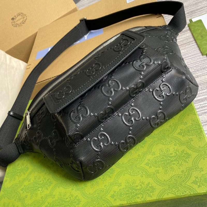 SportInspired Gxccx Waist & Chest Packs 40374