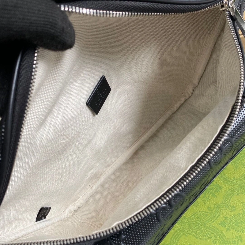 SportInspired Gxccx Waist & Chest Packs 40374