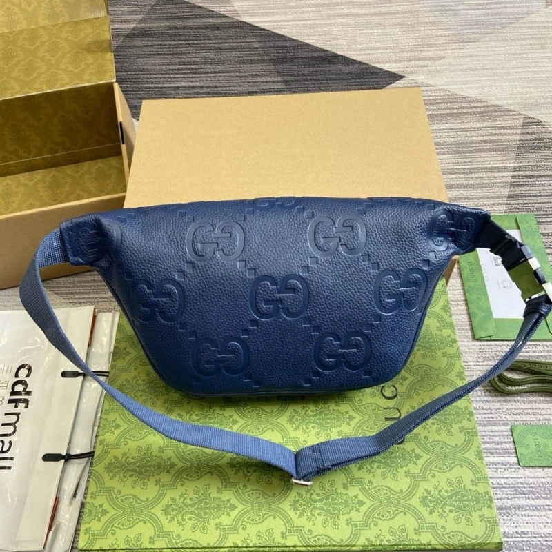 HighQuality Gxccx Waist & Chest Packs 40381