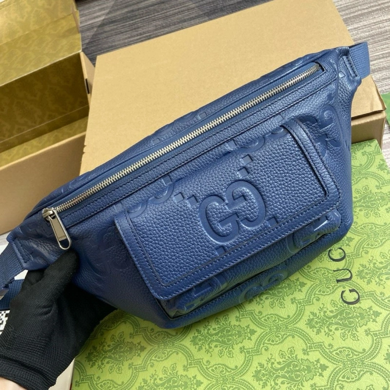 HighQuality Gxccx Waist & Chest Packs 40381
