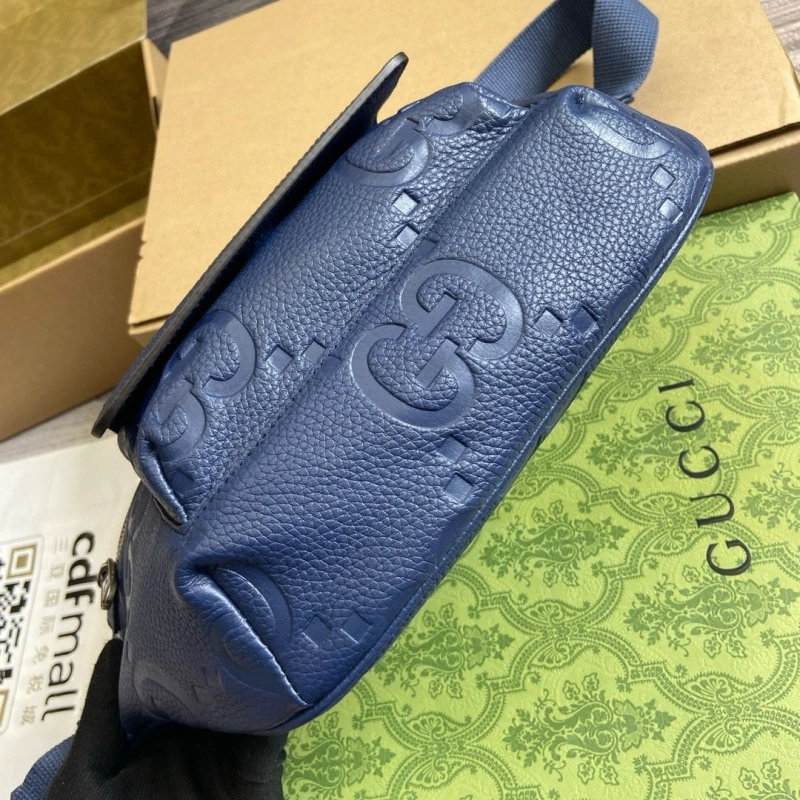 HighQuality Gxccx Waist & Chest Packs 40381