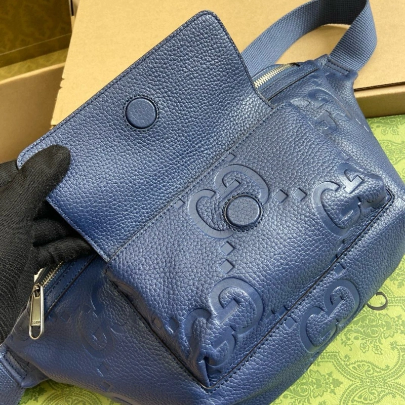 HighQuality Gxccx Waist & Chest Packs 40381