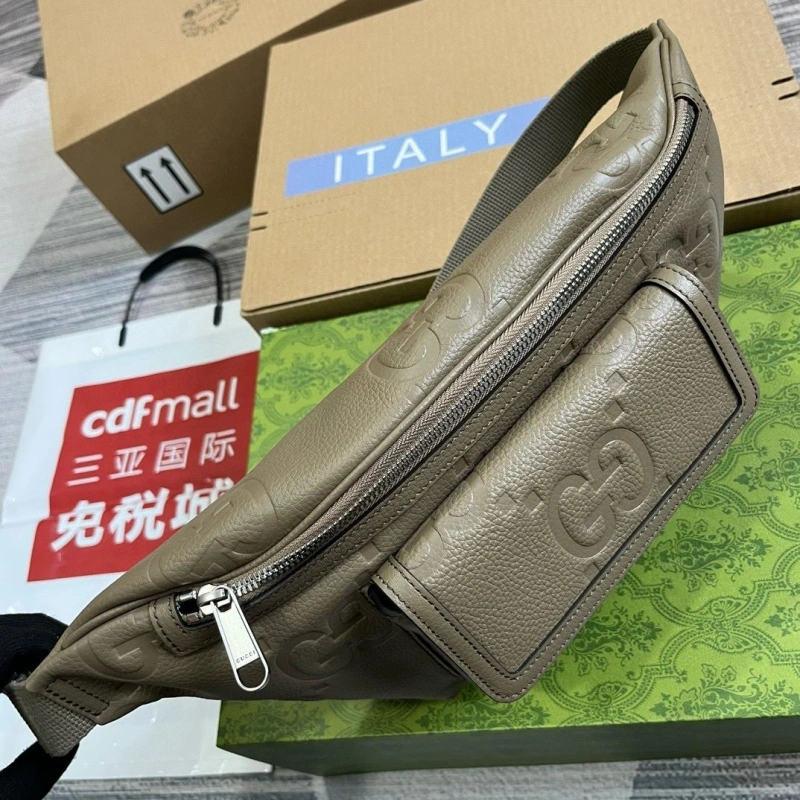 Elegant Gxccx Waist & Chest Packs 40369