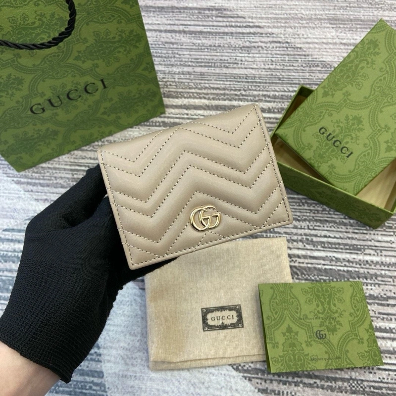 Gxccx Wallets & Purse Breathable 39791