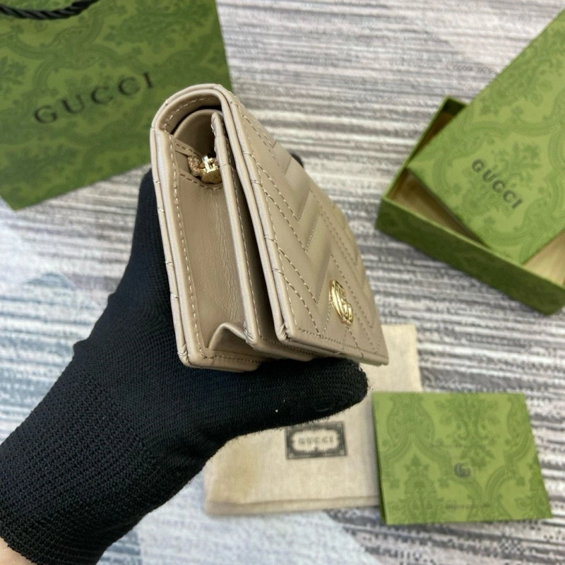 Gxccx Wallets & Purse Breathable 39791