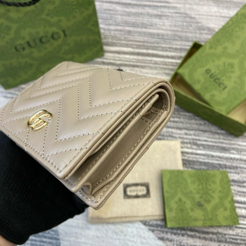 Gxccx Wallets & Purse Breathable 39791