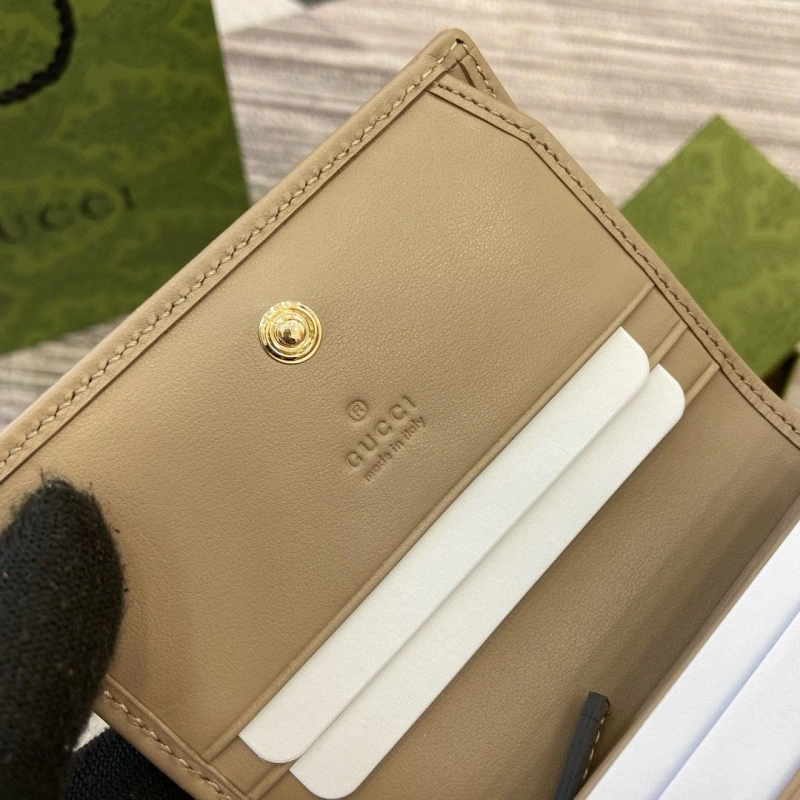 Gxccx Wallets & Purse Breathable 39791