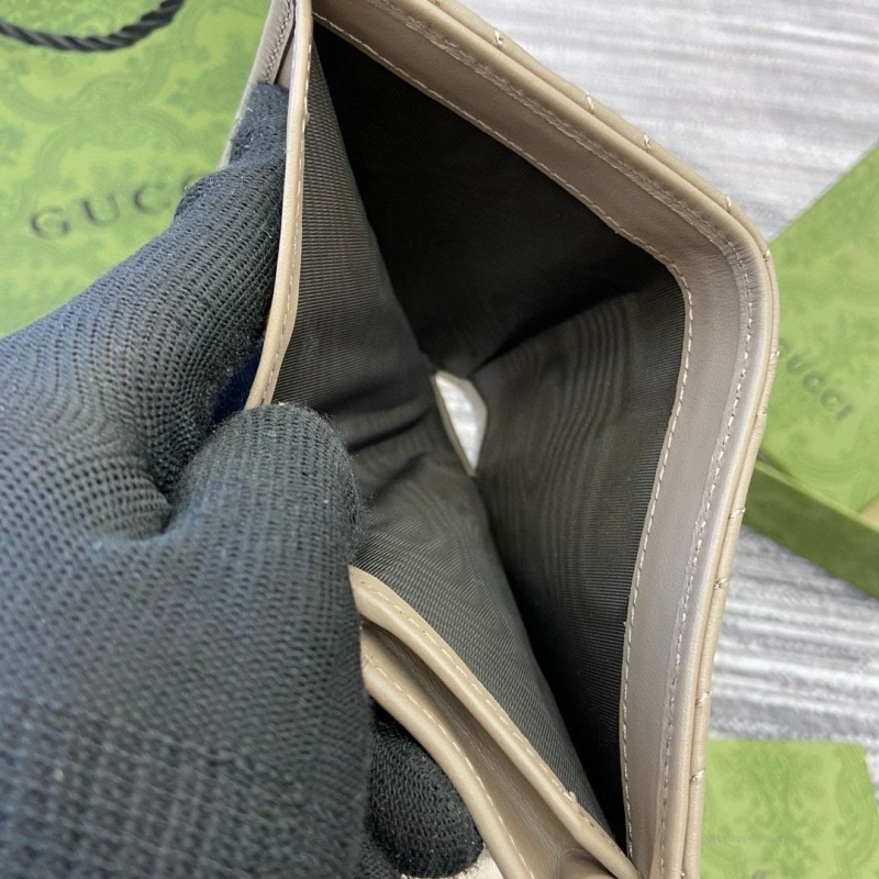 Gxccx Wallets & Purse Breathable 39791