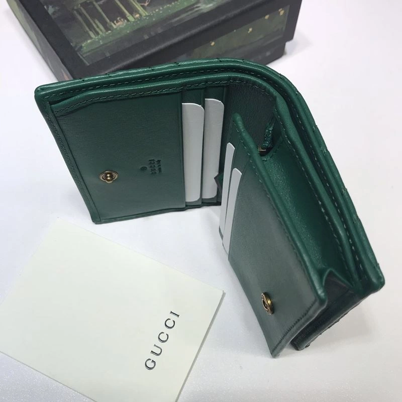 Lightweight Gxccx Wallets & Purse 39762