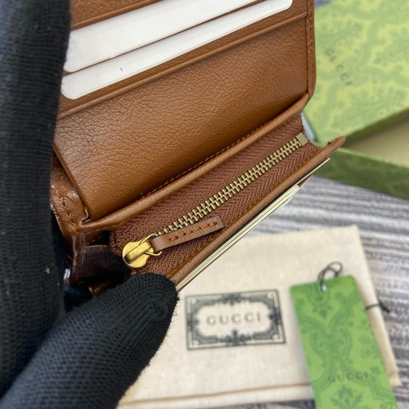 Unique Gxccx Wallets & Purse 39764