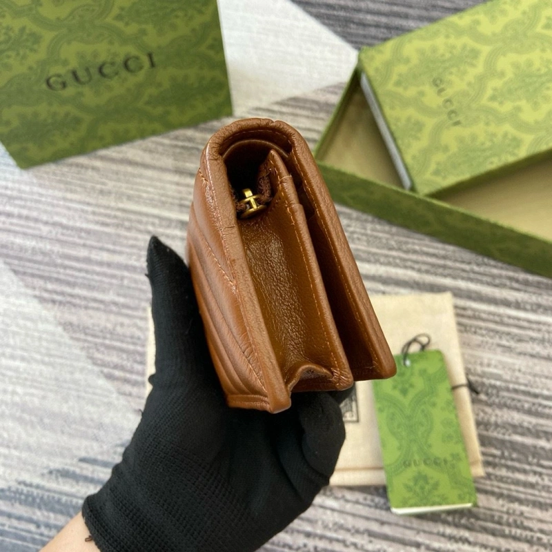 Unique Gxccx Wallets & Purse 39764