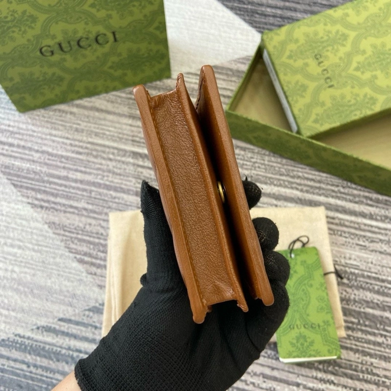Unique Gxccx Wallets & Purse 39764