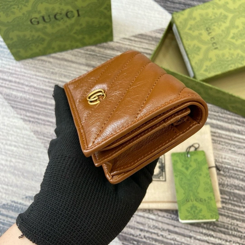 Unique Gxccx Wallets & Purse 39764