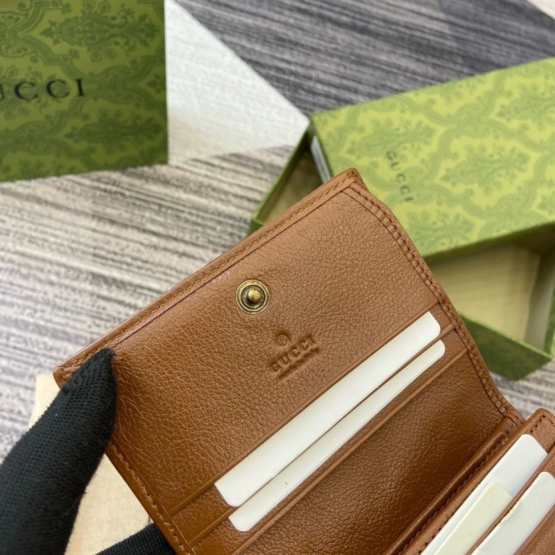 Unique Gxccx Wallets & Purse 39764