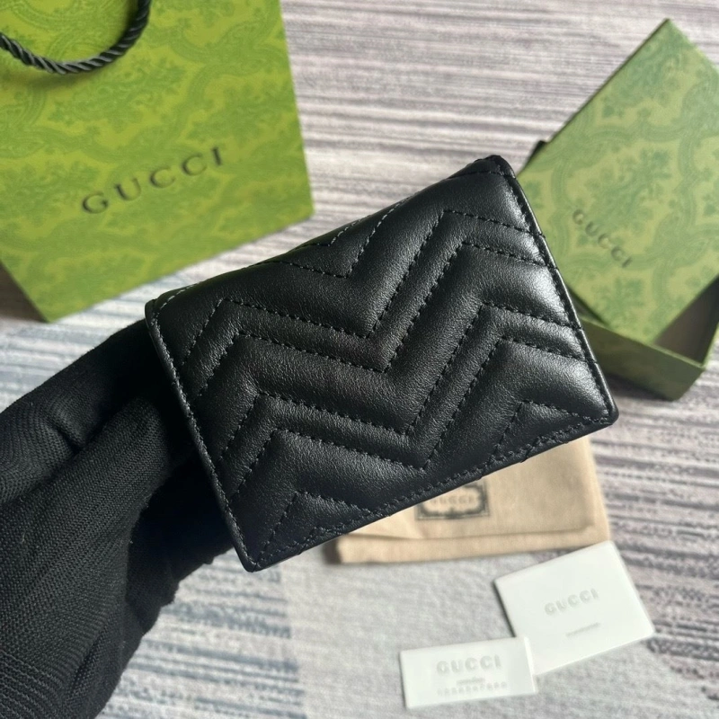 Gxccx Wallets & Purse Refined 39749