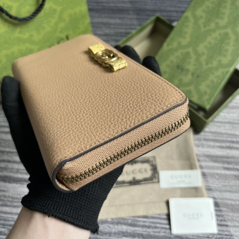 Gxccx Wallets & Purse Elegant 39767