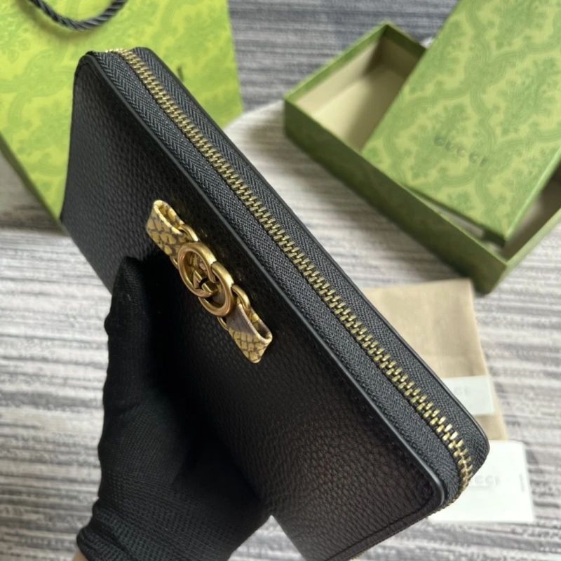 Practical Gxccx Wallets & Purse 39754