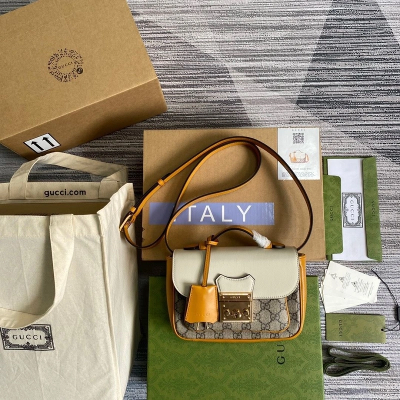 Functional Gxccx Satchel Bags 41802