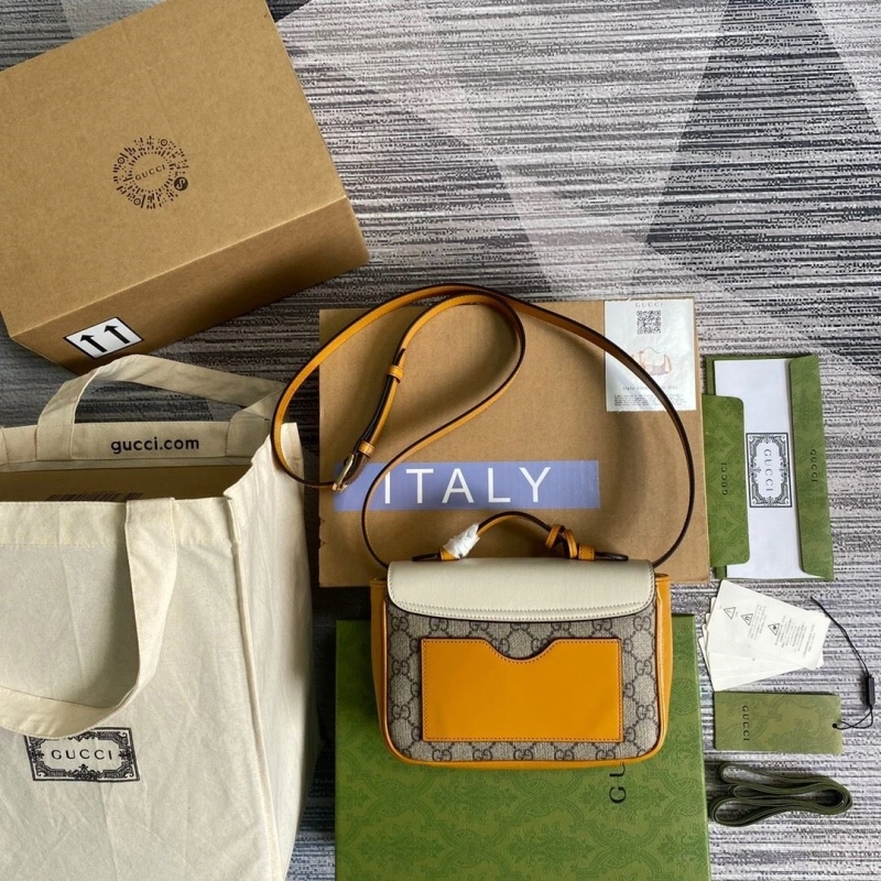 Functional Gxccx Satchel Bags 41802