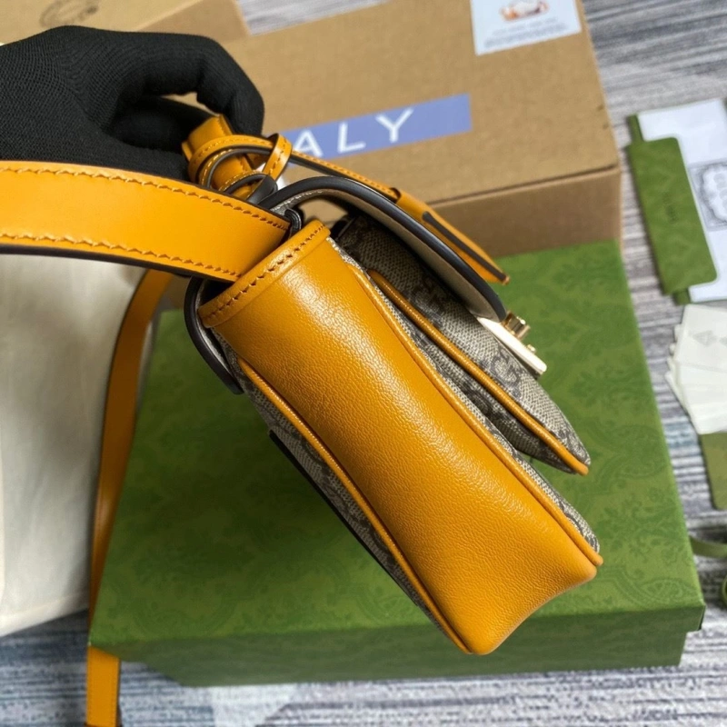 Functional Gxccx Satchel Bags 41802