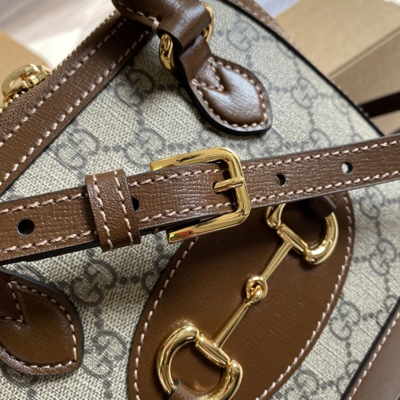 Stylish Gxccx Top Handle Bags 40658
