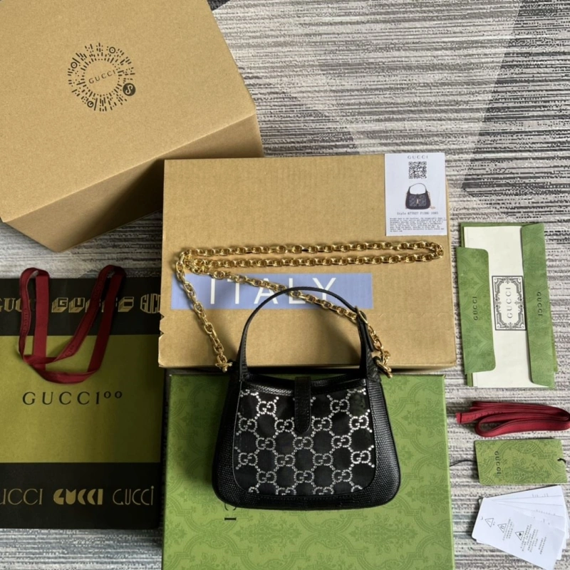 Gxccx Top Handle Bags Minimalist 40676