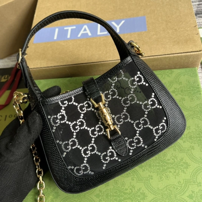 Gxccx Top Handle Bags Minimalist 40676