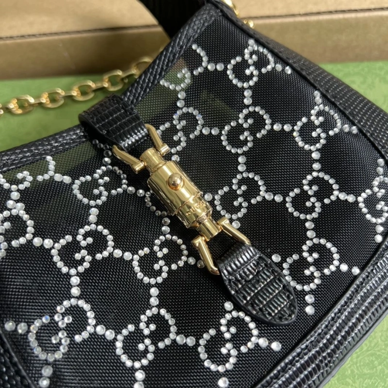 Gxccx Top Handle Bags Minimalist 40676