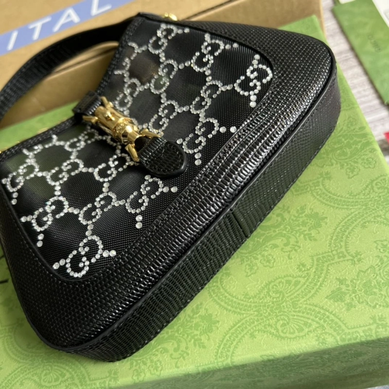 Gxccx Top Handle Bags Minimalist 40676