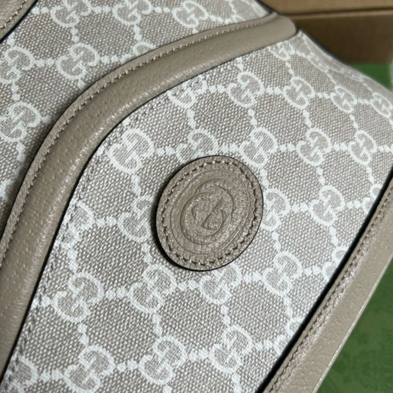 Gxccx Top Handle Bags Soft 40669