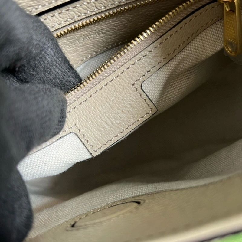 Gxccx Top Handle Bags Soft 40669