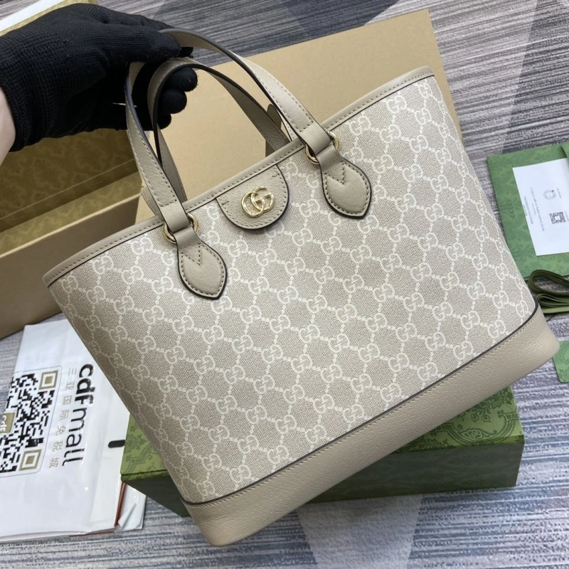 Compact Gxccx Shopping Bags 41357