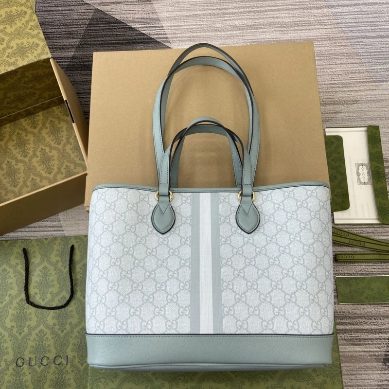 Gxccx Shopping Bags Sleek 41344