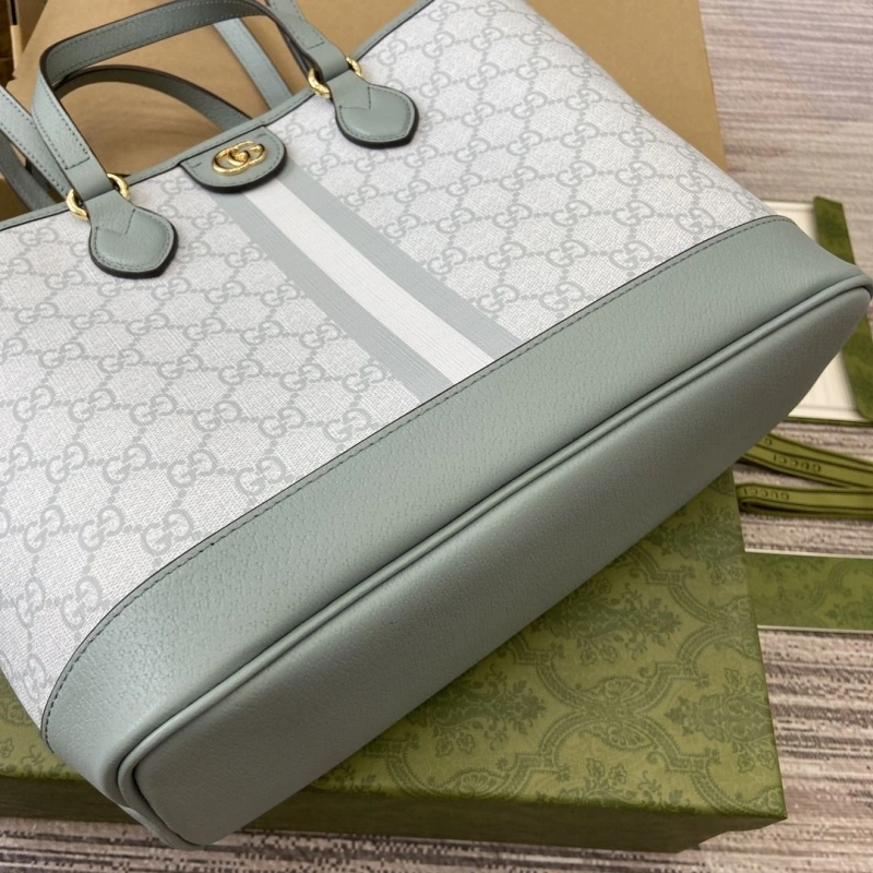 Gxccx Shopping Bags Sleek 41344
