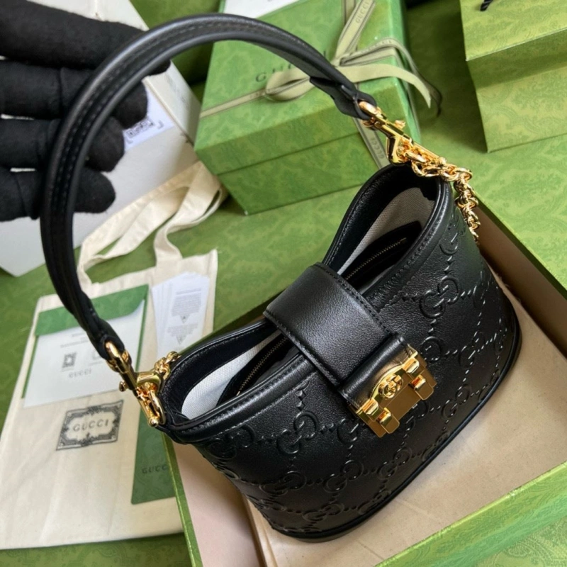 Gxccx Satchel Bags Vibrant 41800