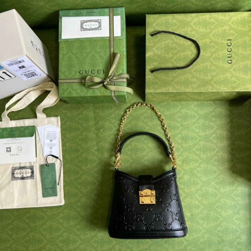 Gxccx Satchel Bags Vibrant 41800
