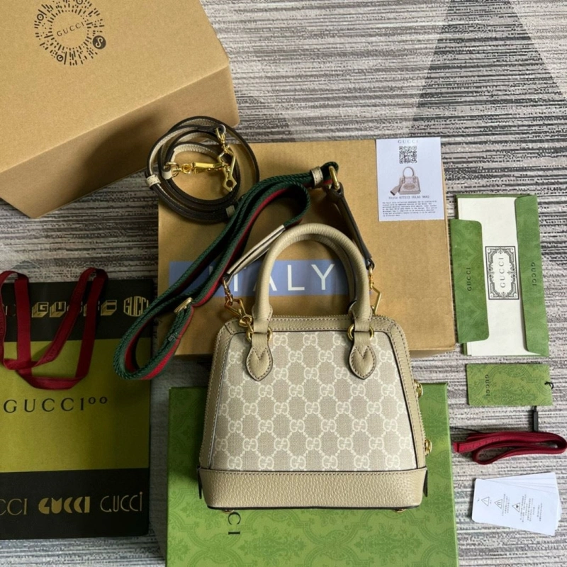 Gxccx Top Handle Bags Practical 40656