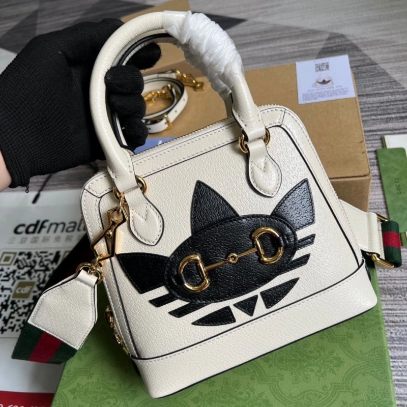 Gxccx Top Handle Bags Comfortable 40660