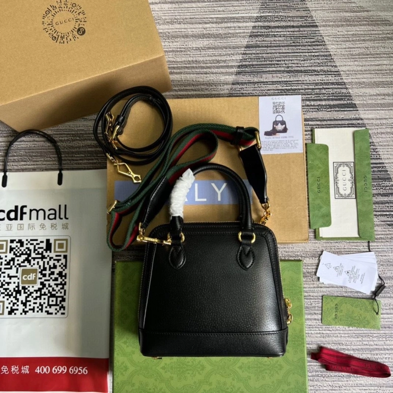 Unique Gxccx Top Handle Bags 40654