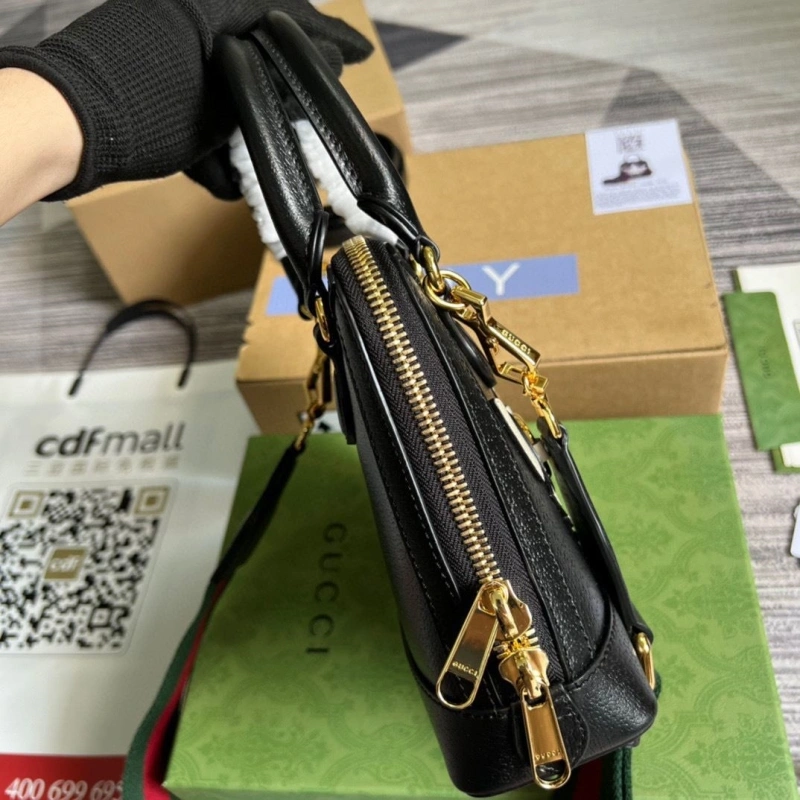 Unique Gxccx Top Handle Bags 40654
