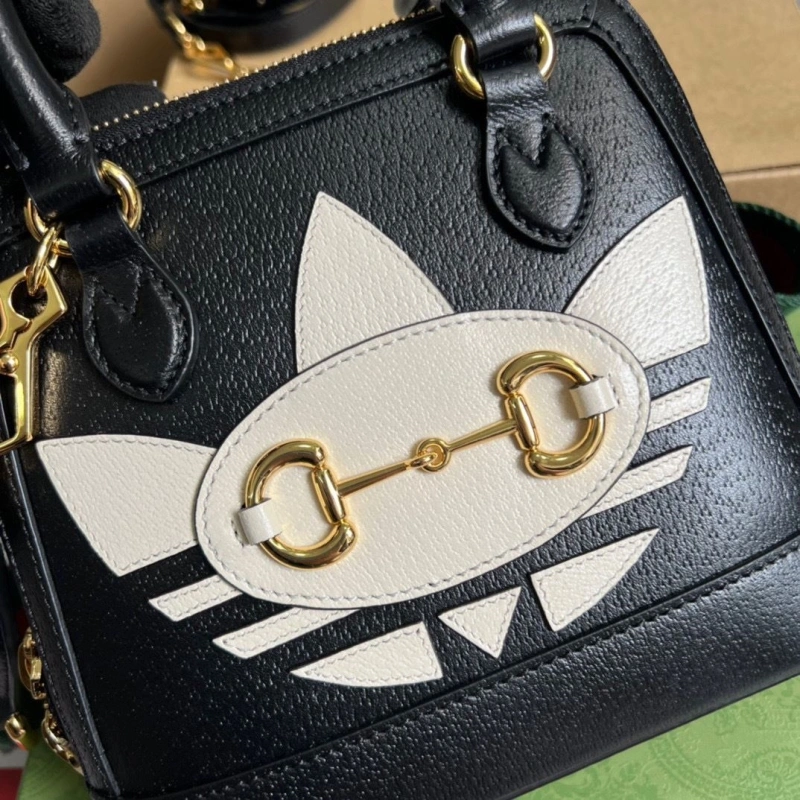 Unique Gxccx Top Handle Bags 40654