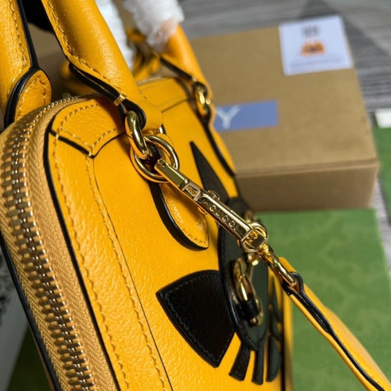 Gxccx Top Handle Bags Soft 40657