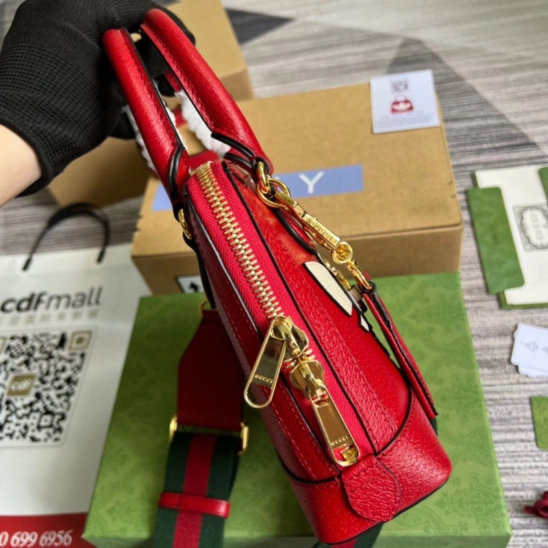 Gxccx Top Handle Bags Resilient 40633