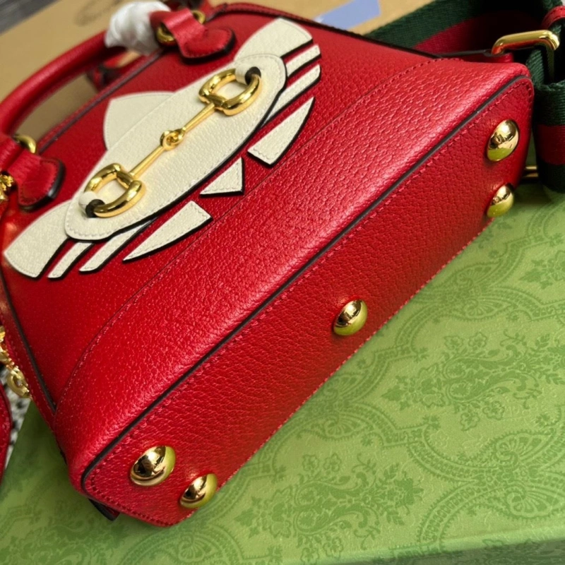 Gxccx Top Handle Bags Resilient 40633